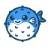 CALK logo